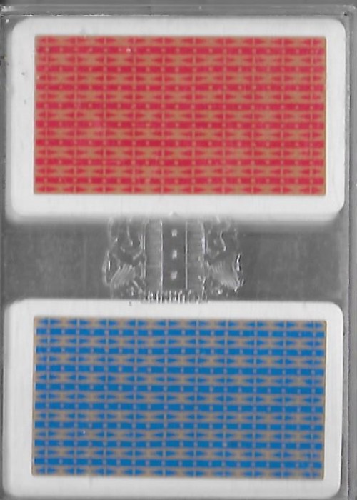 Fournier 201 Avion Twin front image