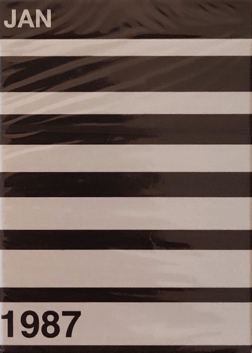 1987 Limited Edition front image