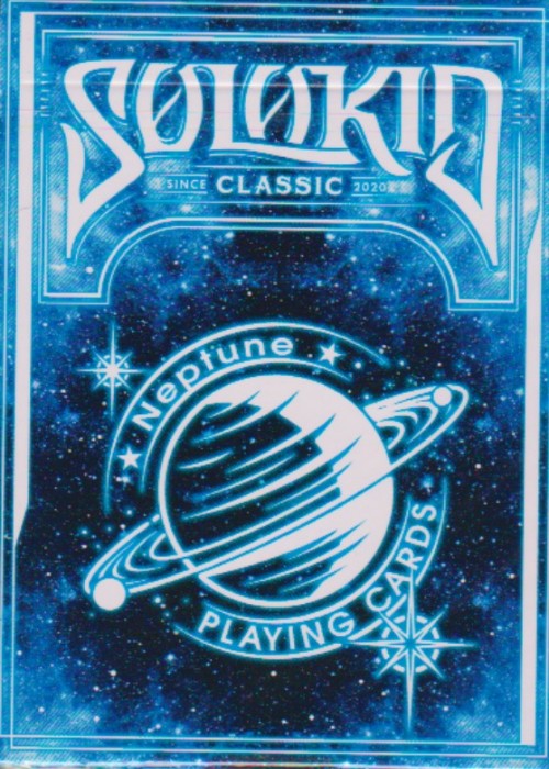 Solokid Neptune front image