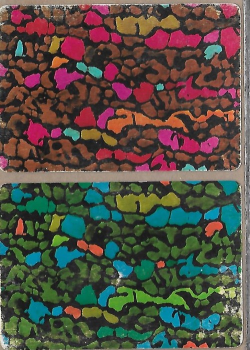 Congress Green / Pink front image