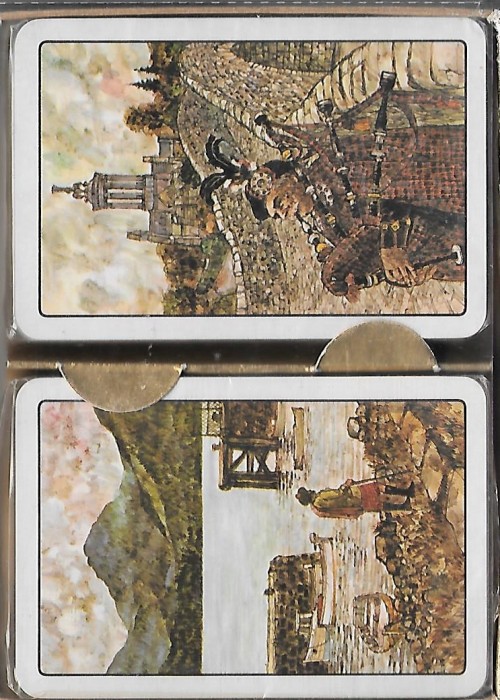 Scotland front image