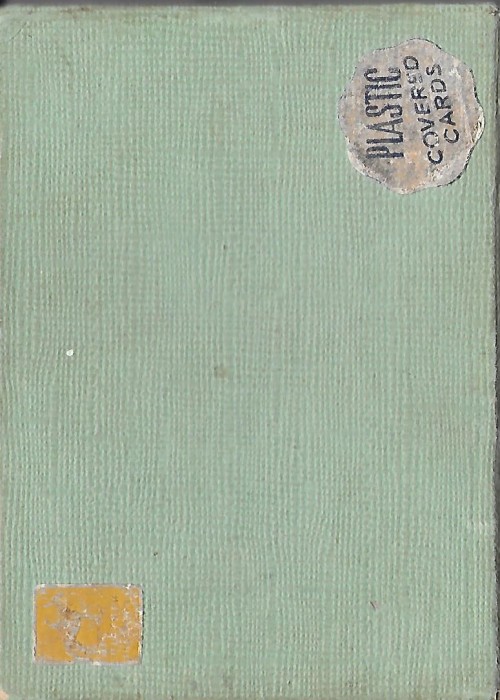 Piatnik Girls front image