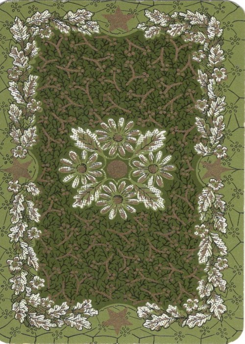 Constanza [Green] front image