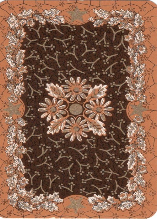 Constanza [Brown] front image