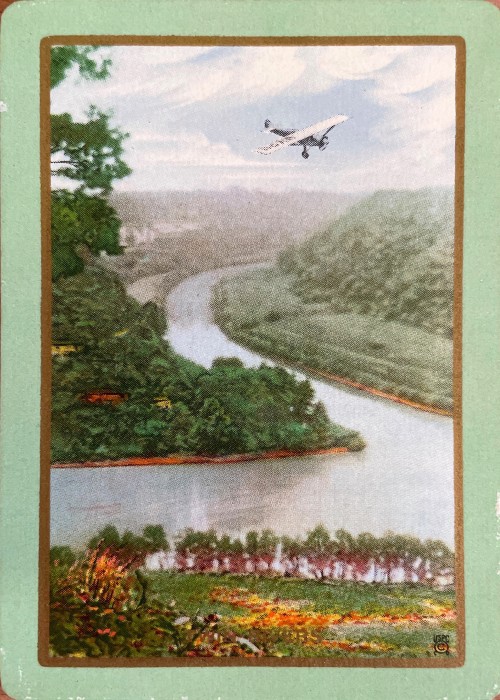 Twin Rivers front image