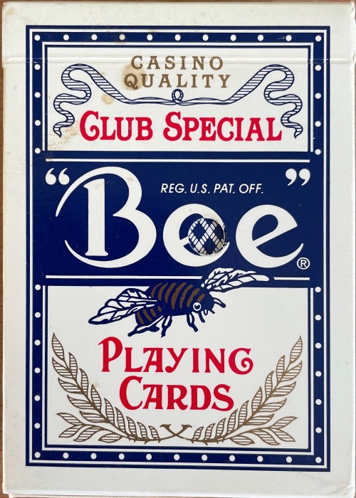 Sandia Casino front image