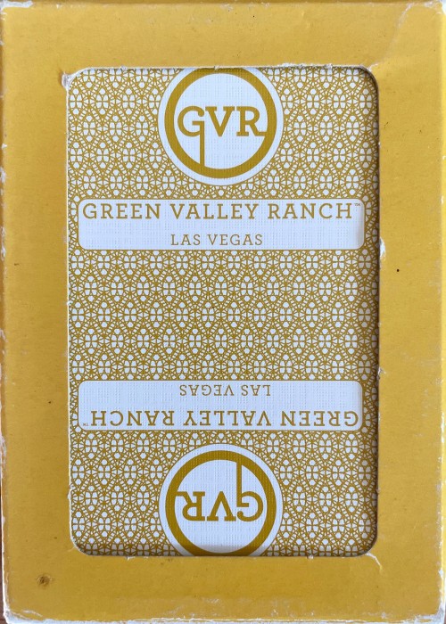 Green Valley Ranch front image