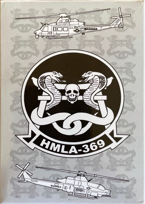 HMLA-369 front image