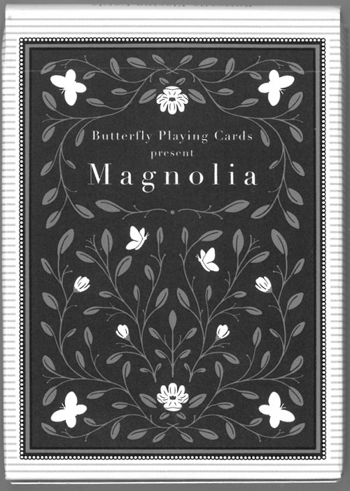 Magnolia front image