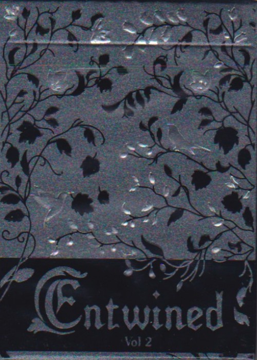 Entwined Fall Noir front image