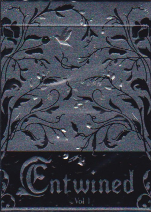 Entwined Summer Noir front image