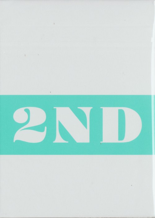 2nd (to None) front image