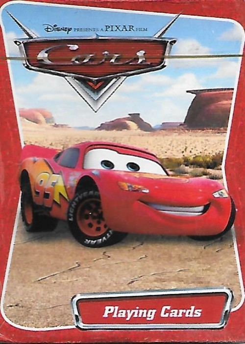 Cars front image