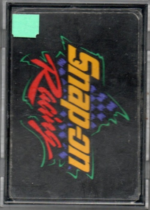 Snap-On Racing front image