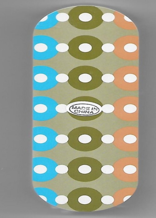 Ante Go Green front image