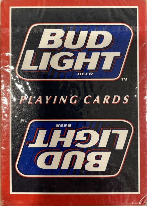 Bud Light front image