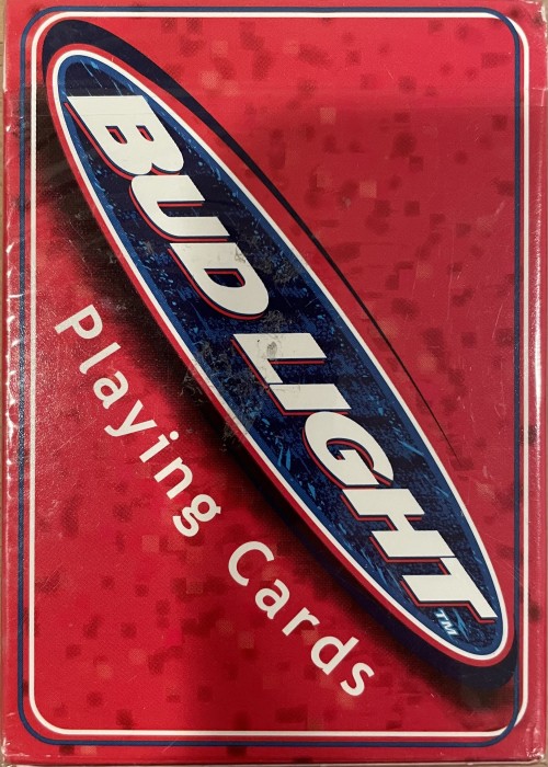Bud Light front image