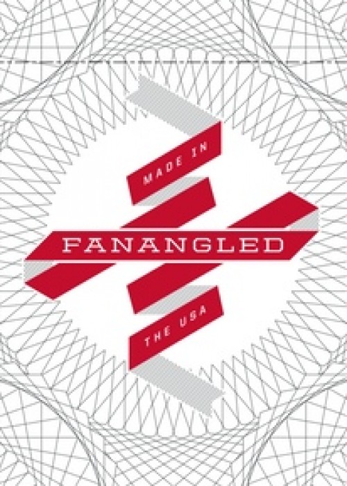 Fanangled front image