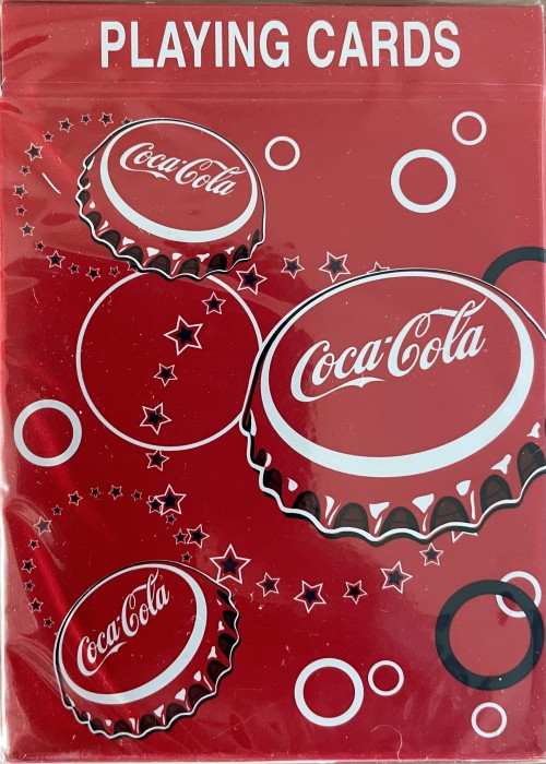 Coca-Cola front image