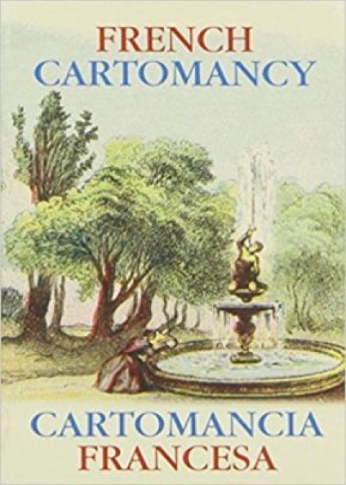 French Cartomancy front image