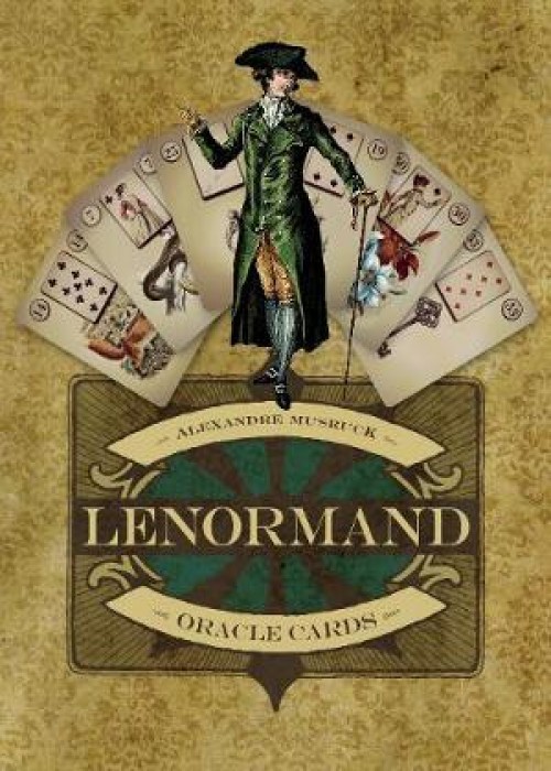 Lenormand Oracle front image