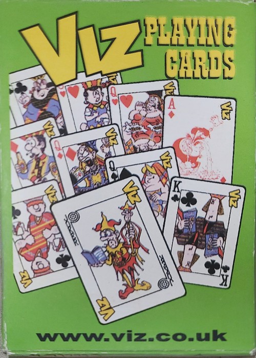 Viz front image