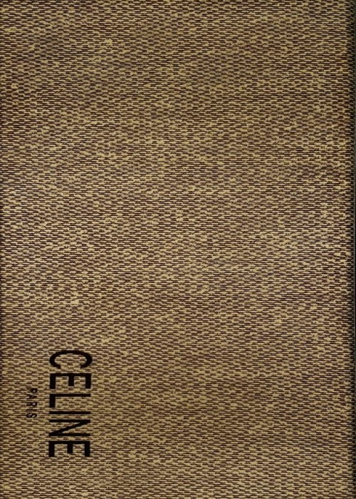 Celine 2 DECKS front image