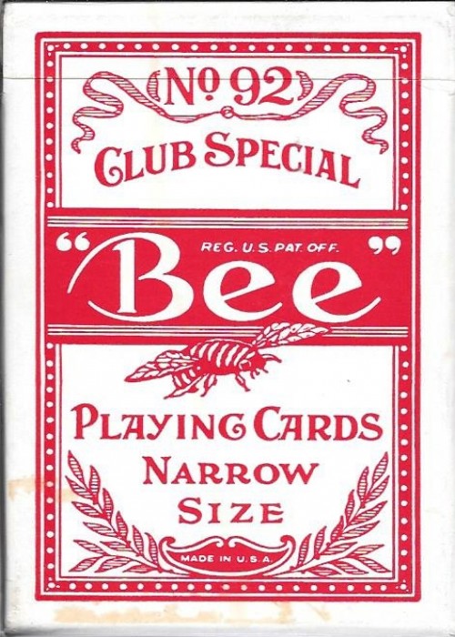 Bee Sands Hotel Reno front image