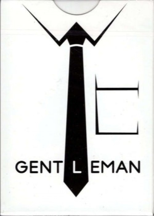 Gentleman [Bocopo] front image