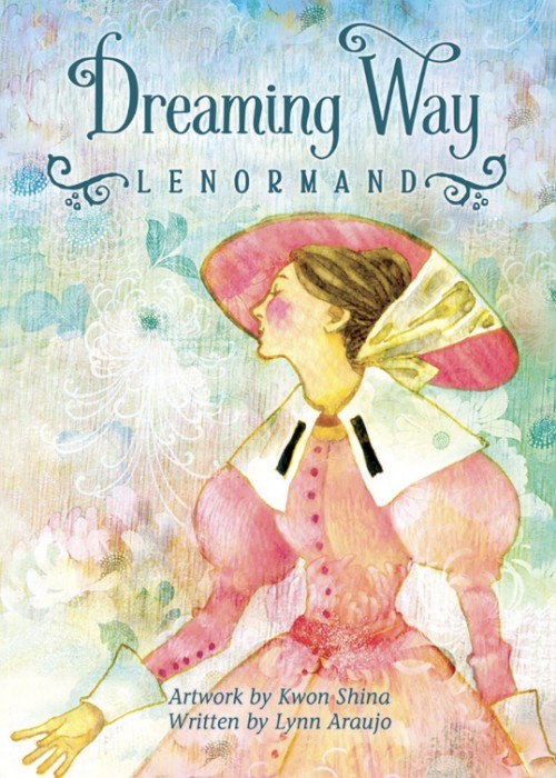 Dreaming Way Lenormand front image