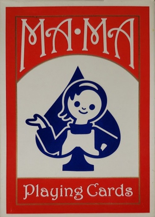 Nissin Food - MA.MA front image