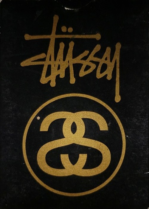 Stussy front image