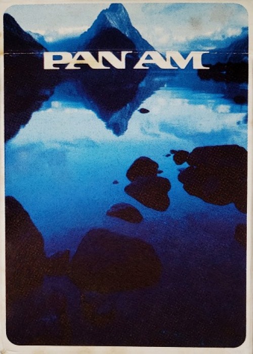 Pan Am - Lake front image