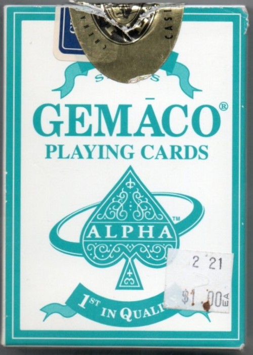 Lucky Eagle Casino Bingo front image