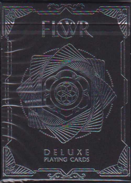 FLWR DELUXE  no seal front image