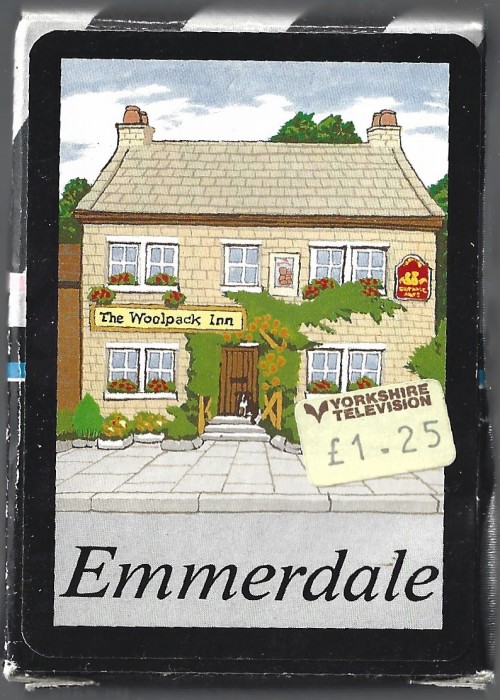Emmerdale front image