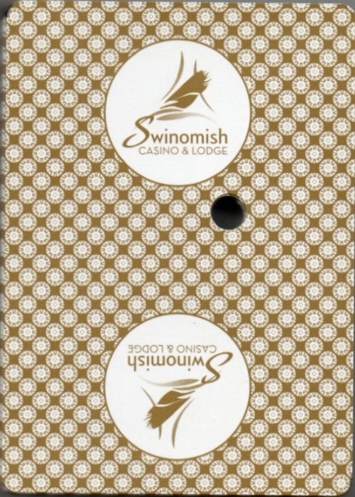 Swinomish Casino & Lodge front image