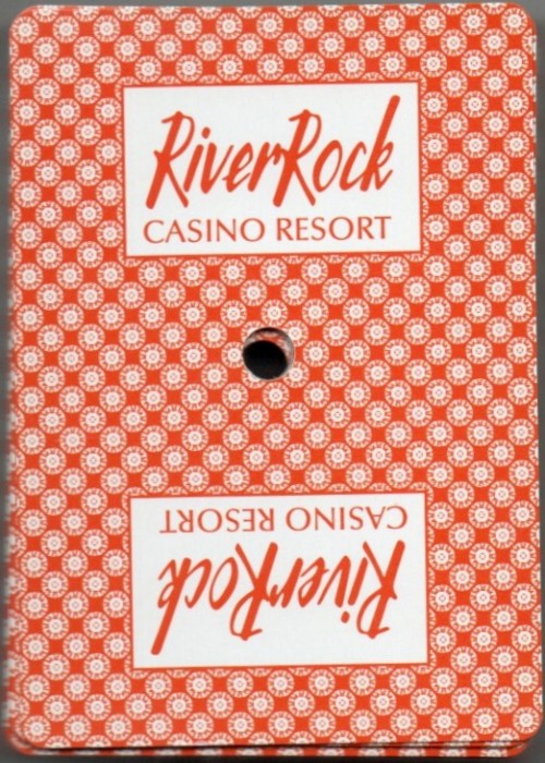 River Rock Casino Resort front image