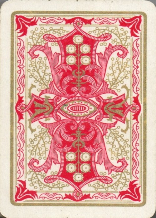 Pink Green front image