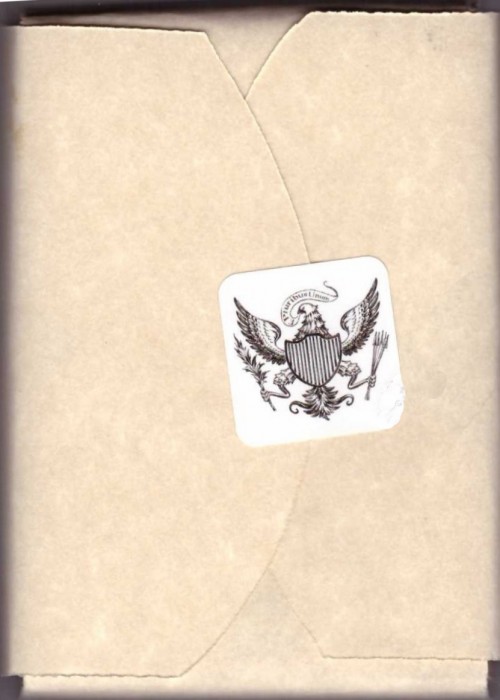 Colonial Unrest Limited front image