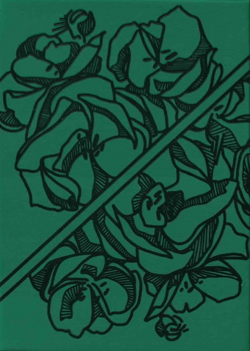 The Vaxa Deck front image