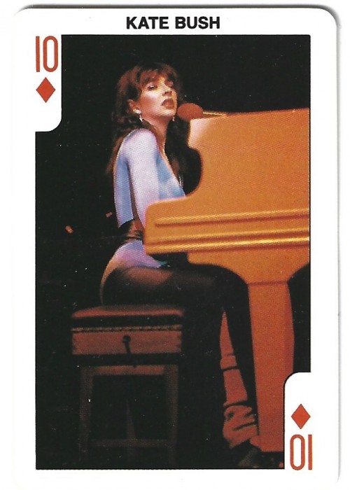 Rock n Bubble front image