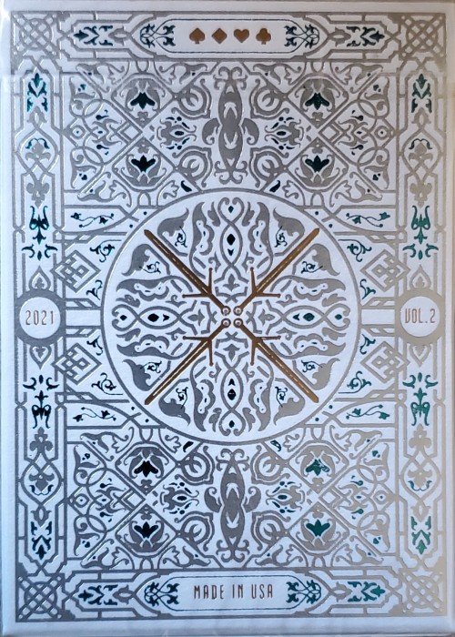 Warrior Women v2 (Limited Edition) front image