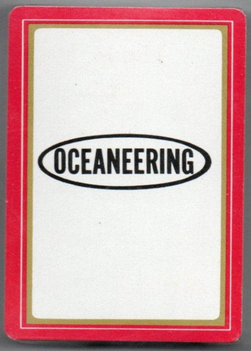 Oceaneering front image