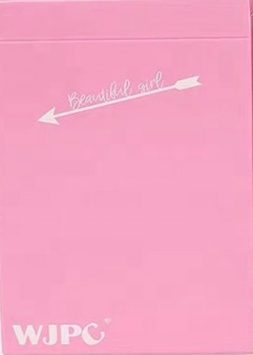 Beautiful Girl front image