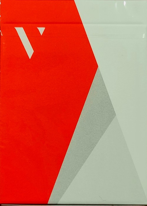 Virtuoso P1 [Foundations] front image