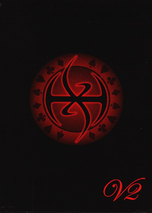 Pro XCM Dominion v2 front image