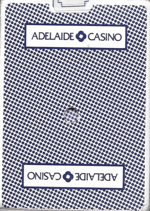Adelaide Casino front image