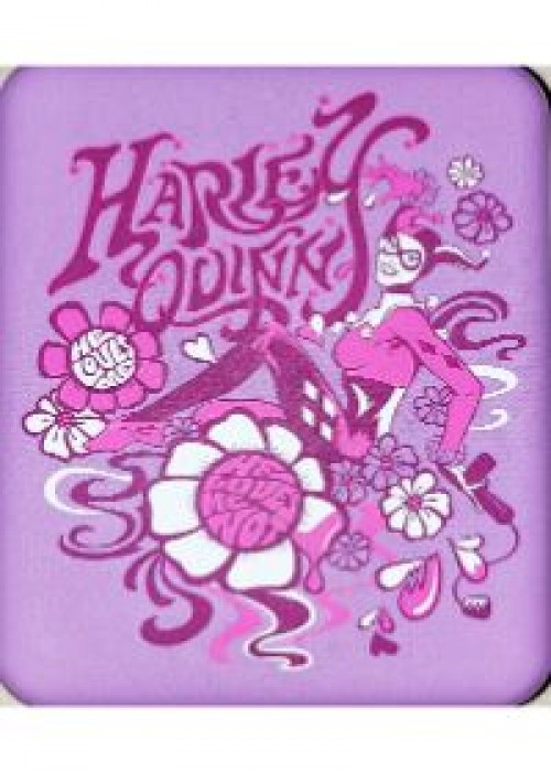 Harley Quinn front image