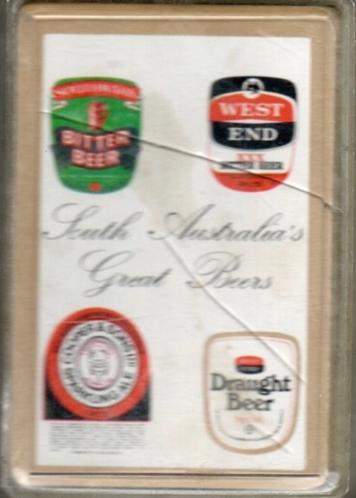 South Australia's Great Beers front image